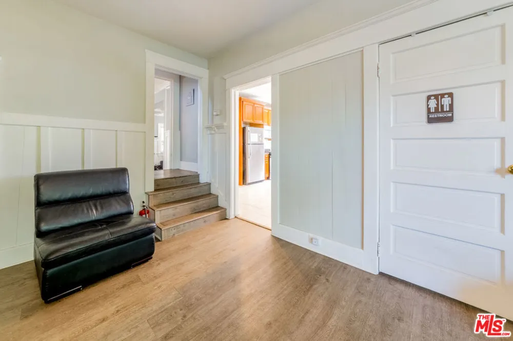 107 S Rampart Boulevard Los Angeles, CA 90057
