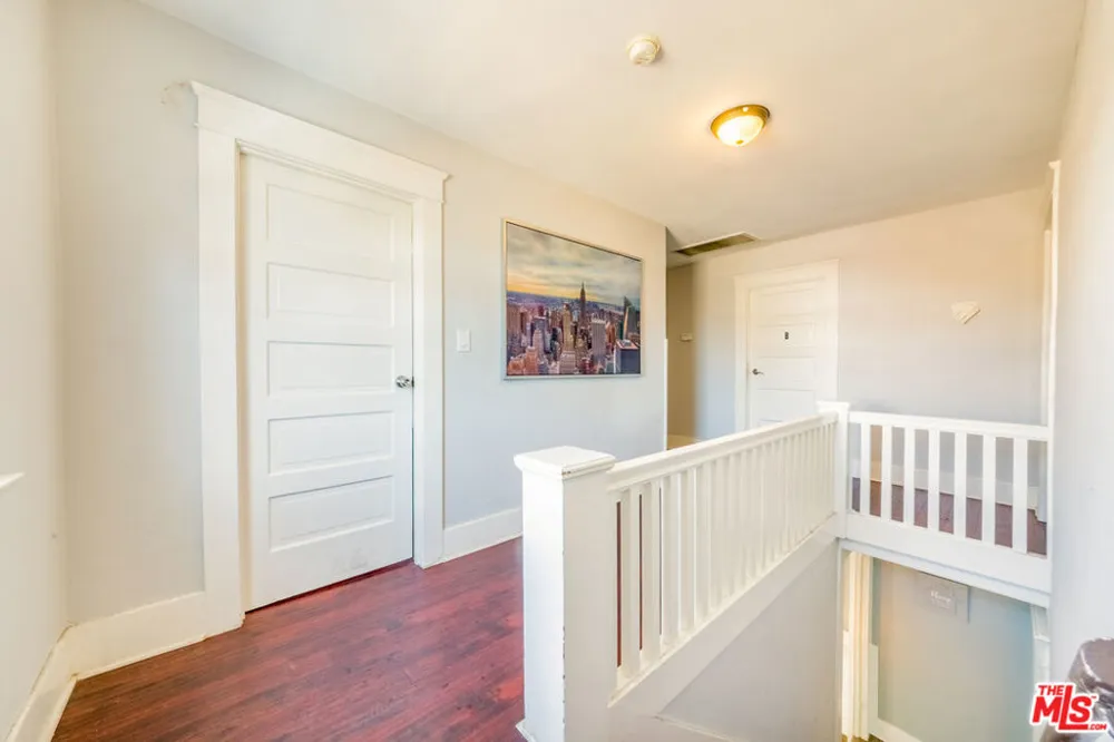 107 S Rampart Boulevard Los Angeles, CA 90057