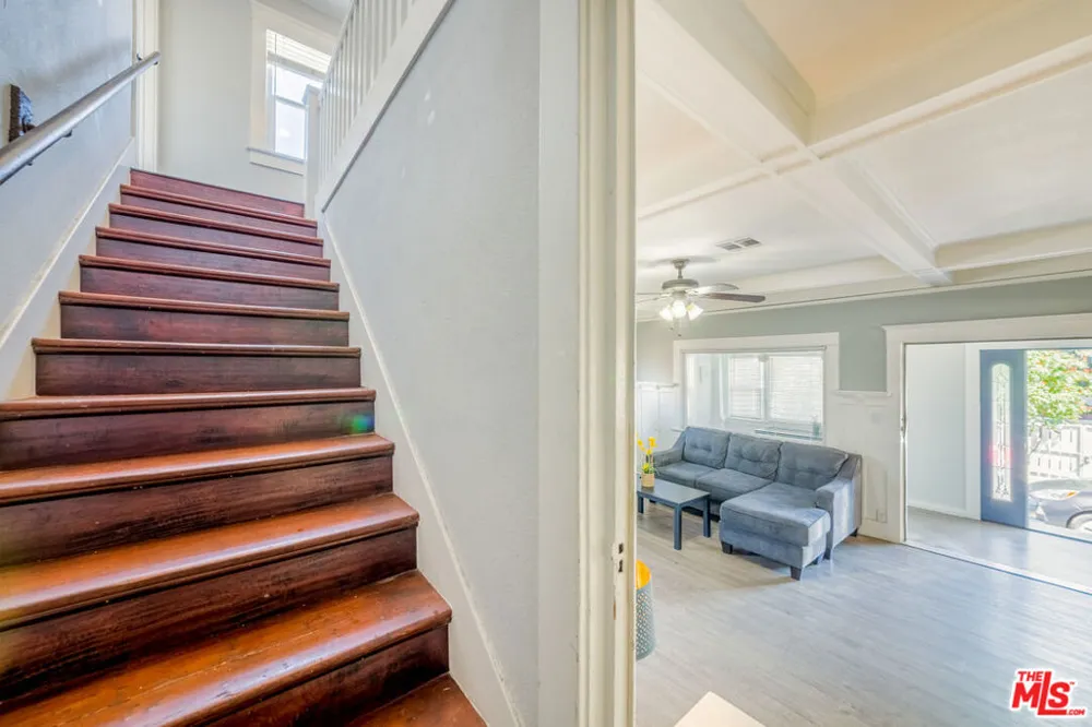 107 S Rampart Boulevard Los Angeles, CA 90057