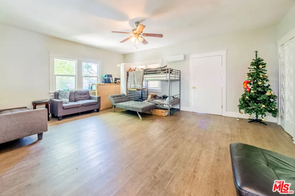 107 S Rampart Boulevard Los Angeles, CA 90057