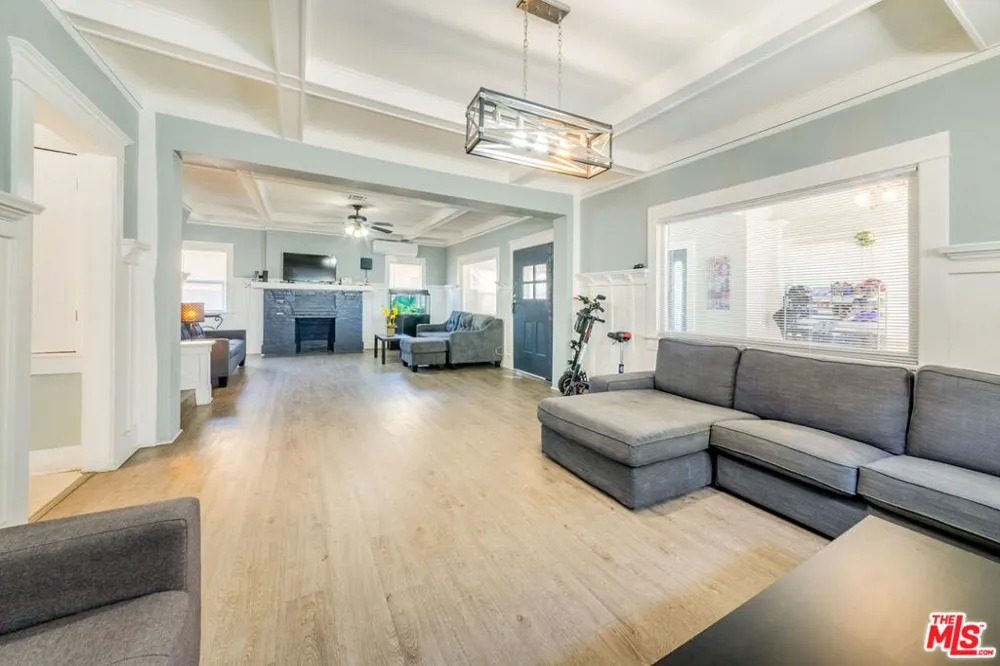 107 S Rampart Boulevard Los Angeles, CA 90057
