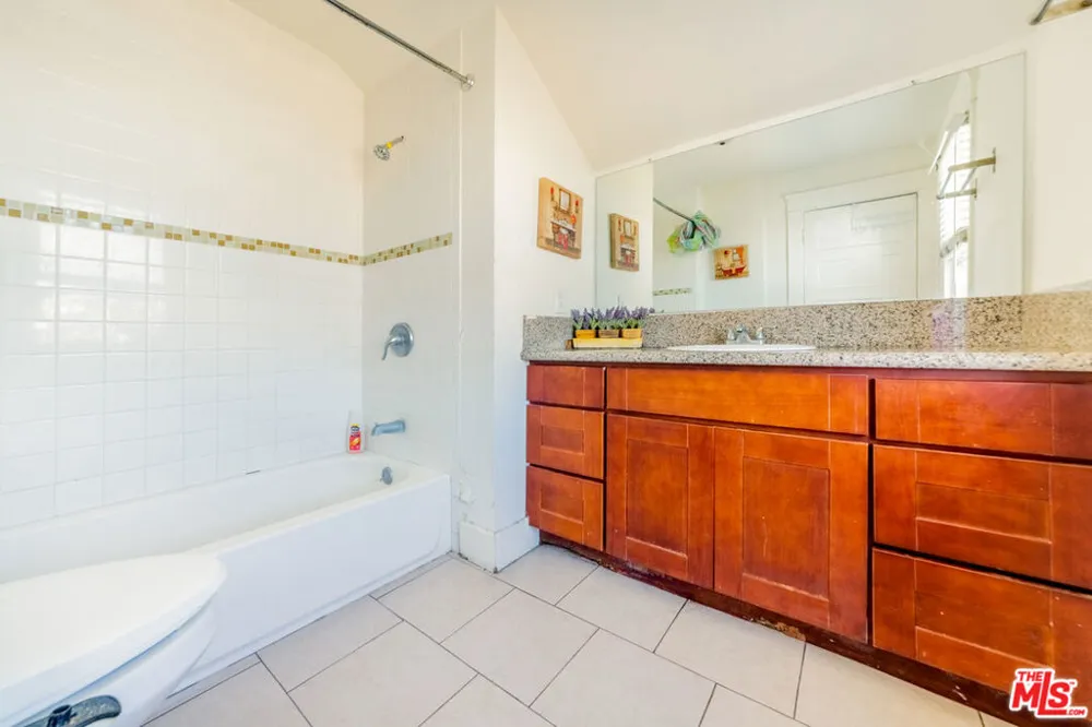 107 S Rampart Boulevard Los Angeles, CA 90057