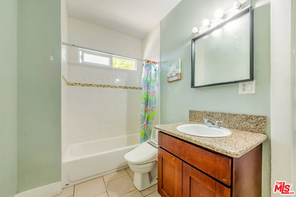 107 S Rampart Boulevard Los Angeles, CA 90057