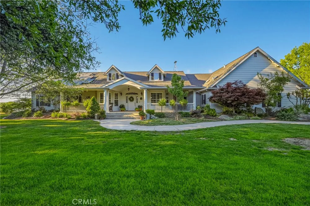 11126 Livingston Cressey Road Livingston, CA 95334
