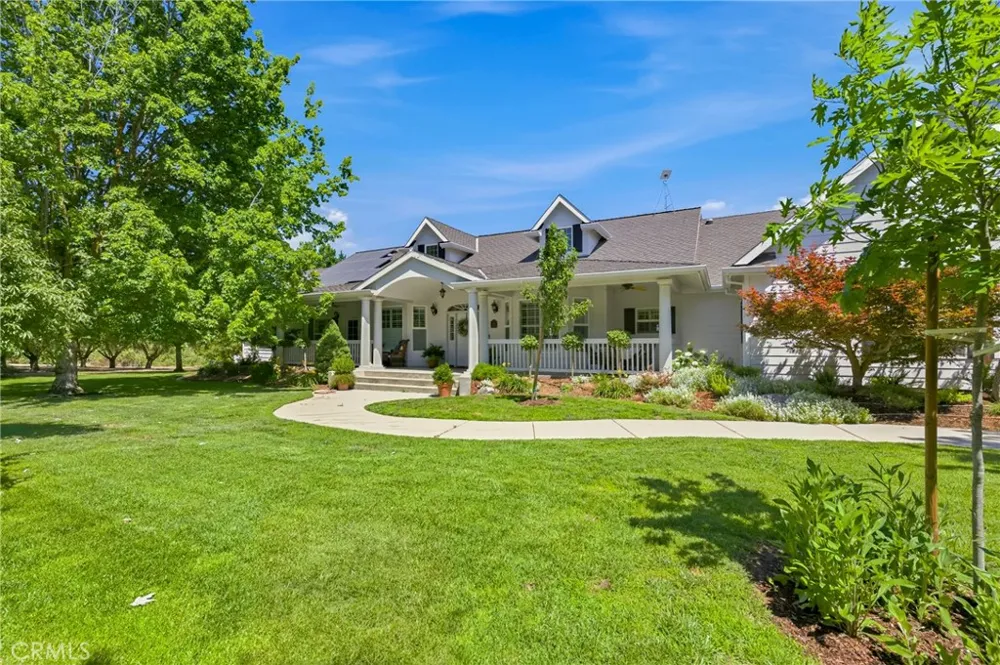 11126 Livingston Cressey Road Livingston, CA 95334