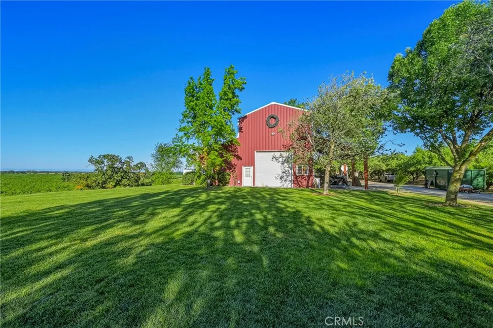 11126 Livingston Cressey Road Livingston, CA 95334