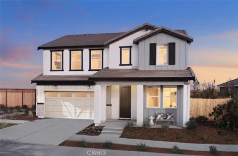 4217 Crested Butte Way