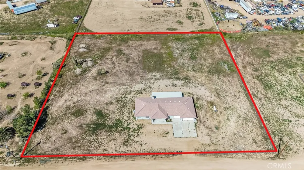 7576 Sunset Phelan, CA 92371