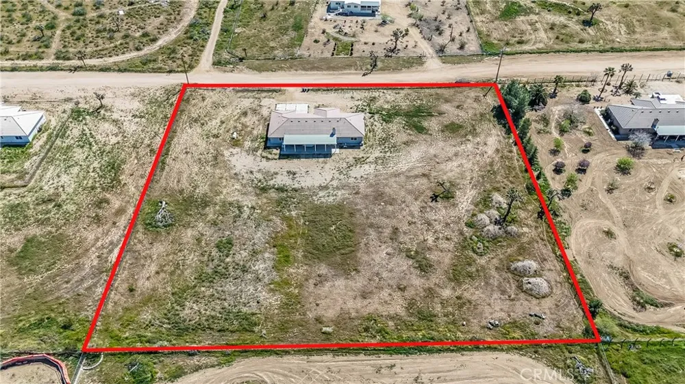 7576 Sunset Phelan, CA 92371