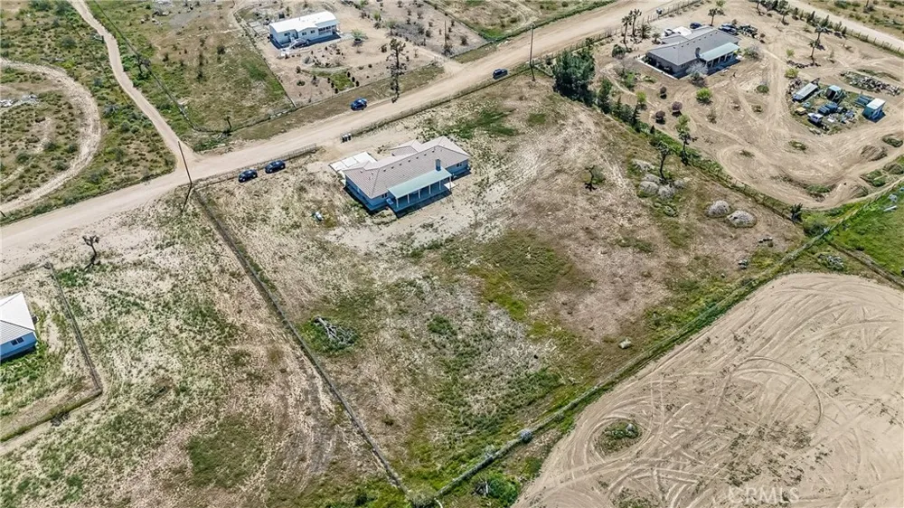 7576 Sunset Phelan, CA 92371
