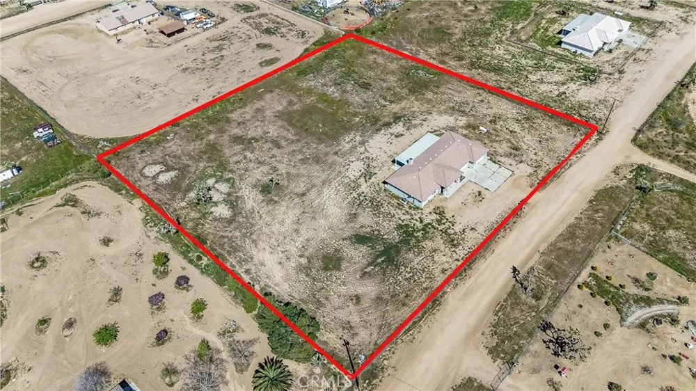 7576 Sunset Phelan, CA 92371
