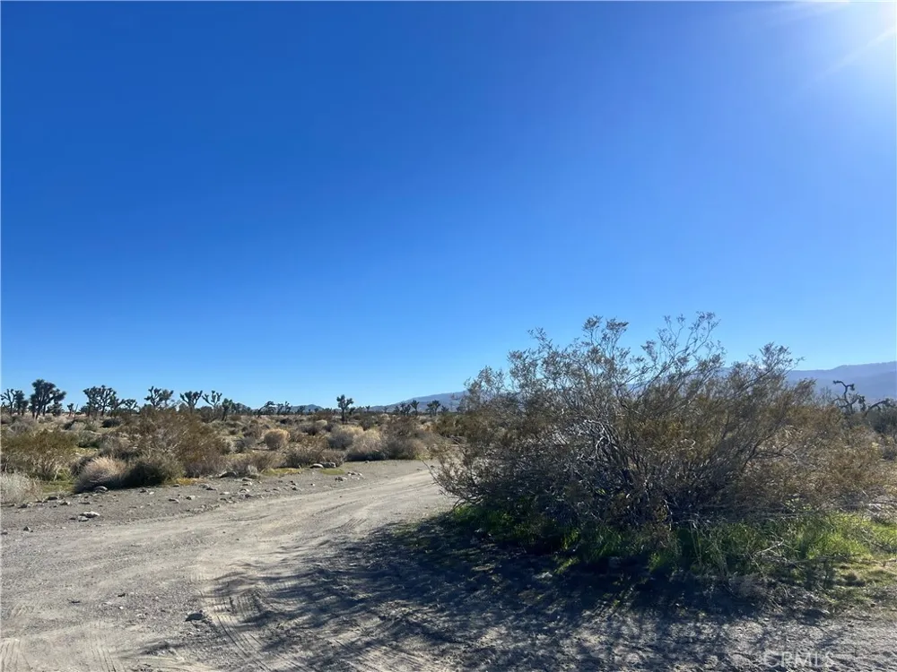 2525 Goss Pinon Hills, CA 92372