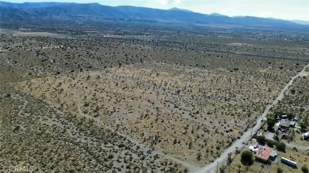 2525 Goss Pinon Hills, CA 92372
