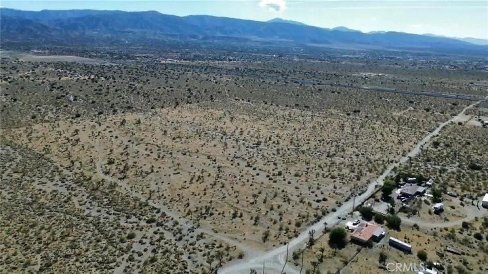 2525 Goss Pinon Hills, CA 92372