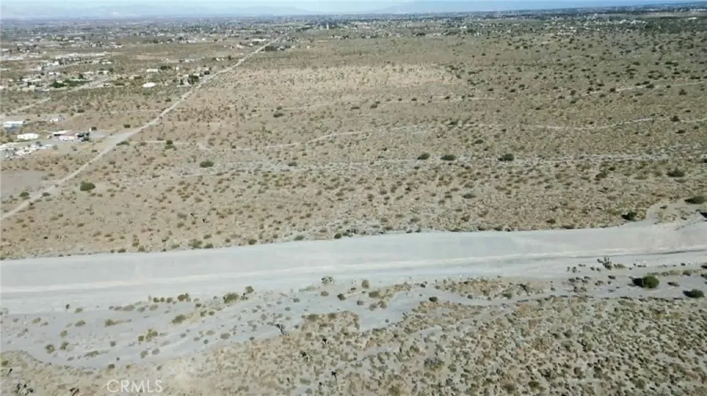 2525 Goss Pinon Hills, CA 92372