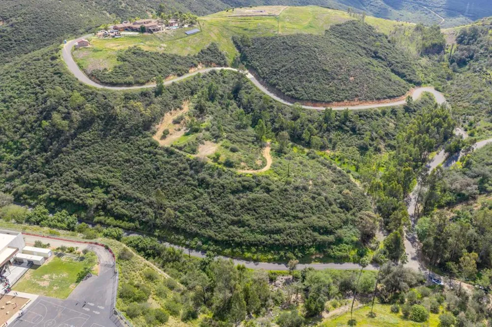 Attebury Road & Deadwood San Marcos, CA 92078