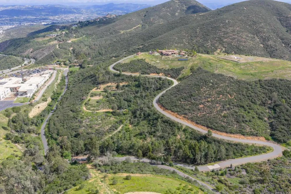 Attebury Road & Deadwood San Marcos, CA 92078