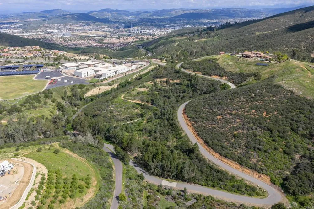 Attebury Road & Deadwood San Marcos, CA 92078