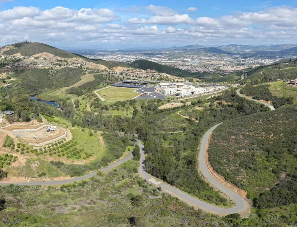 Attebury Road & Deadwood San Marcos, CA 92078