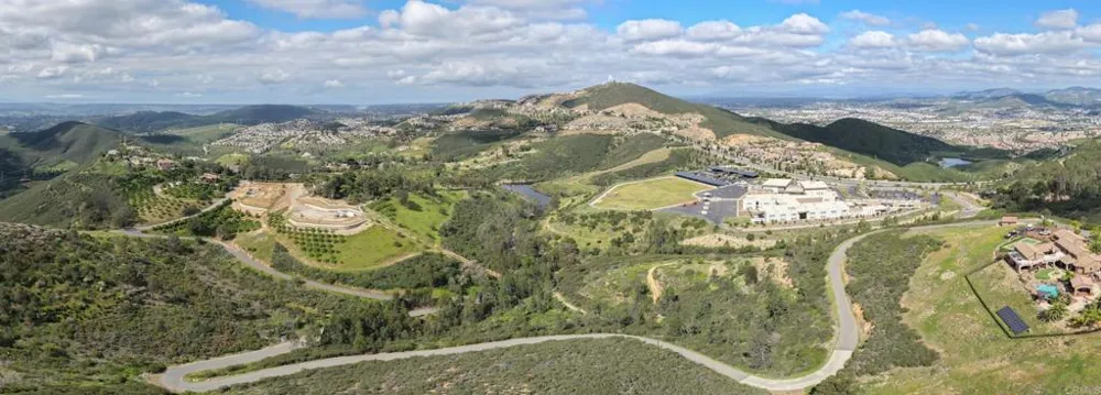 Attebury Road & Deadwood San Marcos, CA 92078