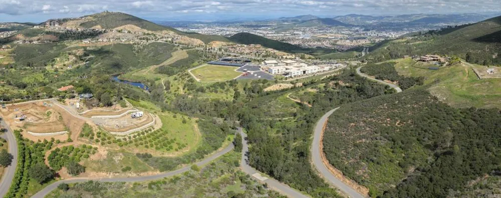 Attebury Road & Deadwood San Marcos, CA 92078