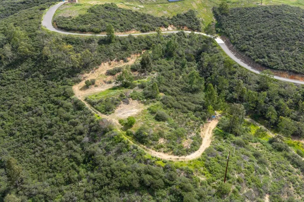 Attebury Road & Deadwood San Marcos, CA 92078