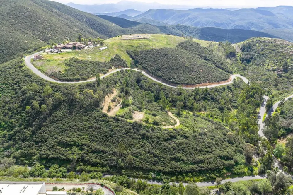 Attebury Road & Deadwood San Marcos, CA 92078