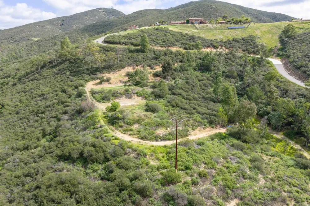 Attebury Road & Deadwood San Marcos, CA 92078