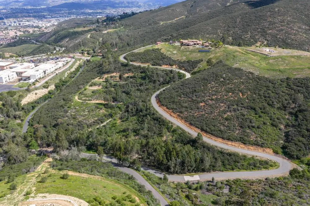 Attebury Road & Deadwood San Marcos, CA 92078
