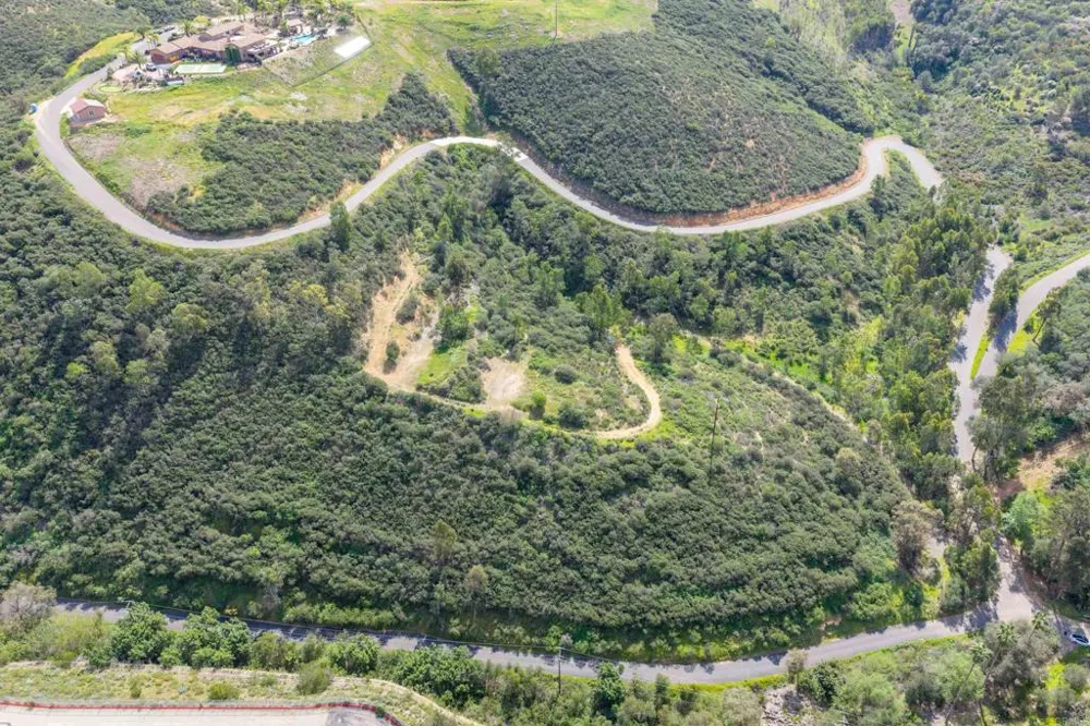 Attebury Road & Deadwood San Marcos, CA 92078