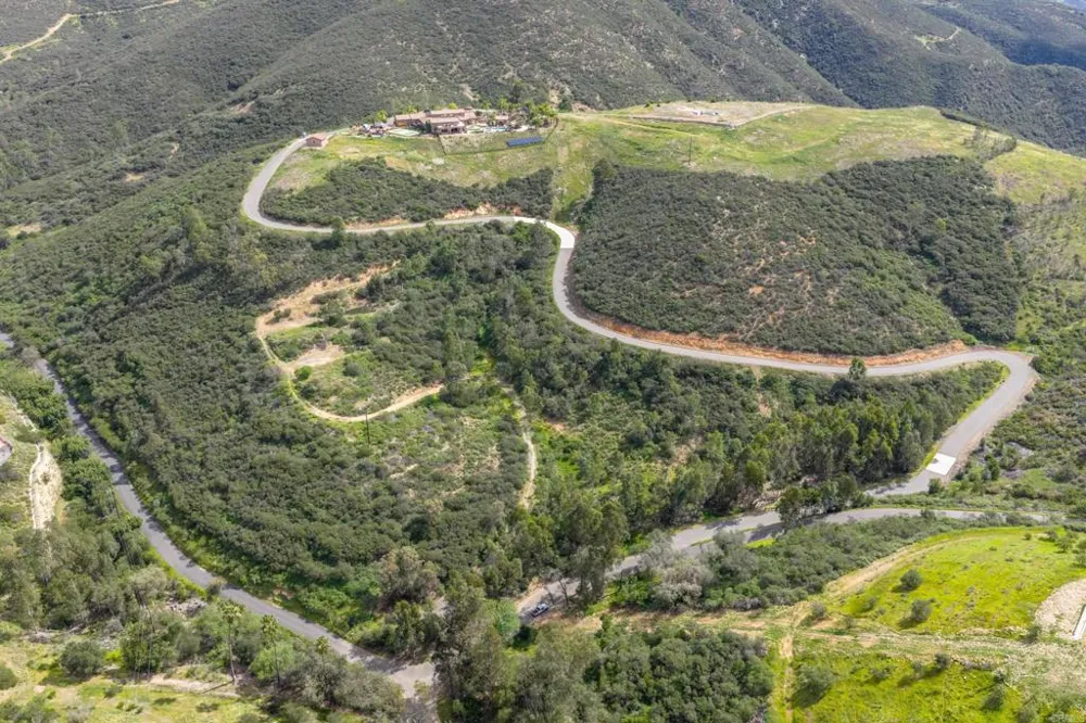 Attebury Road & Deadwood San Marcos, CA 92078
