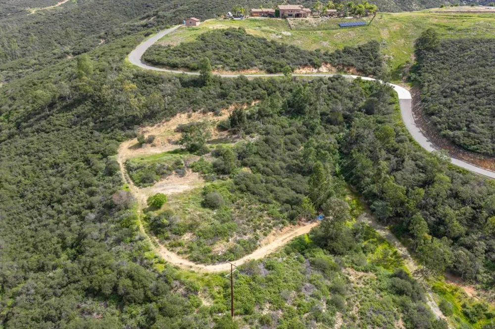 Attebury Road & Deadwood San Marcos, CA 92078