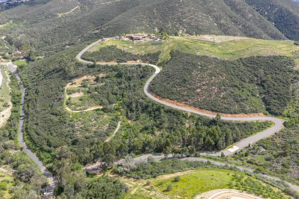 Attebury Road & Deadwood San Marcos, CA 92078