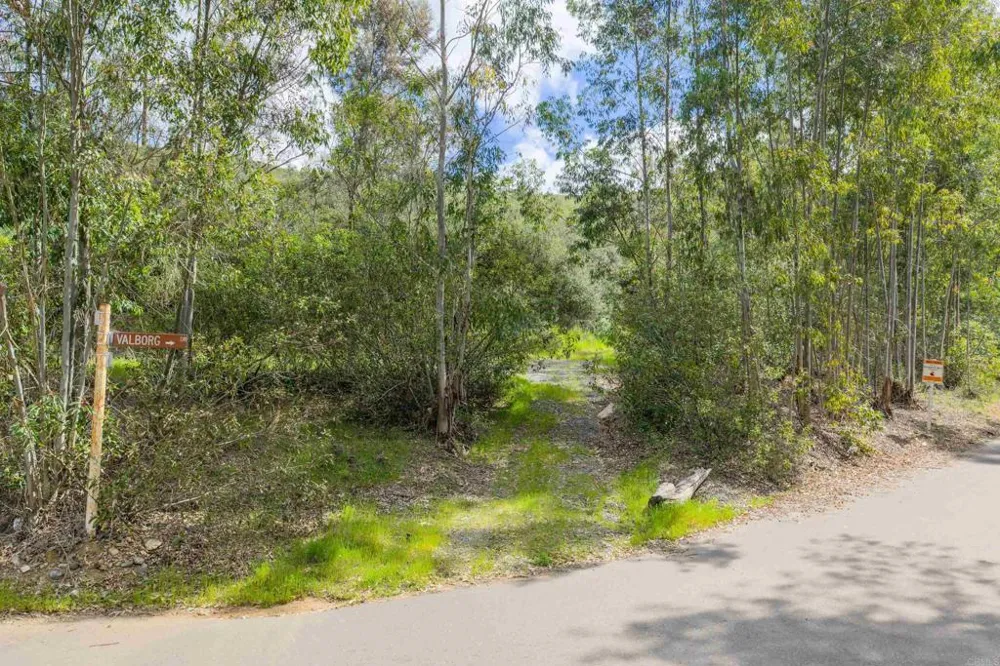 Attebury Road & Deadwood San Marcos, CA 92078