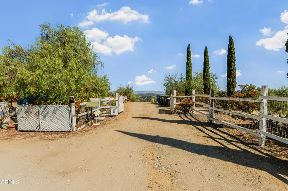 Midbury Hill Road Newbury Park, CA 91320