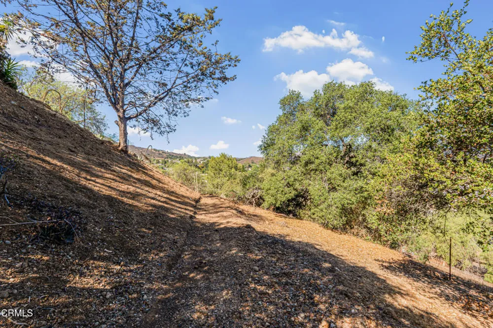 Midbury Hill Road Newbury Park, CA 91320