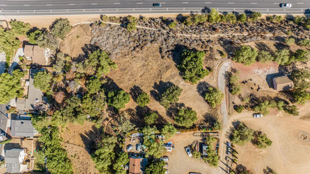 Midbury Hill Road Newbury Park, CA 91320