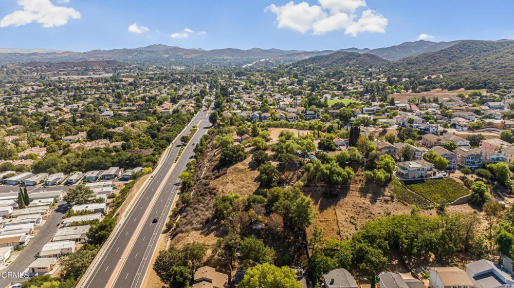 Midbury Hill Road Newbury Park, CA 91320