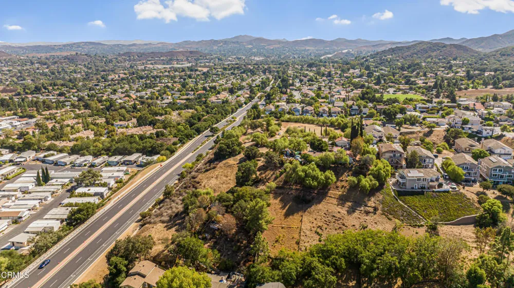 Midbury Hill Road Newbury Park, CA 91320