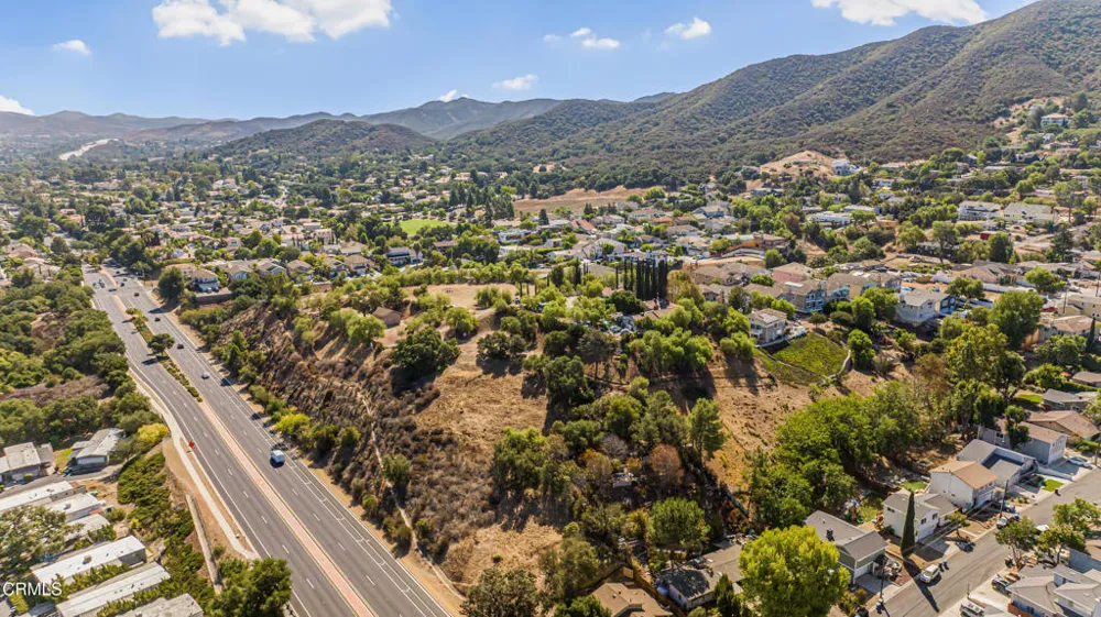 Midbury Hill Road Newbury Park, CA 91320