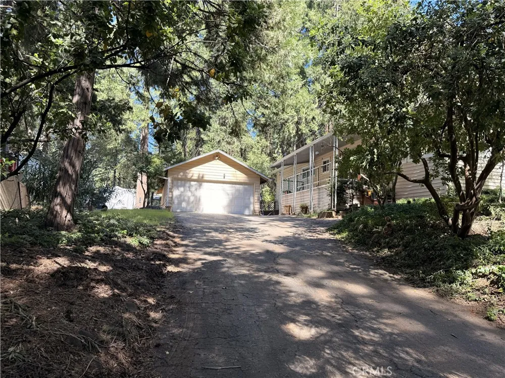 14378 Bethany Magalia, CA 95954