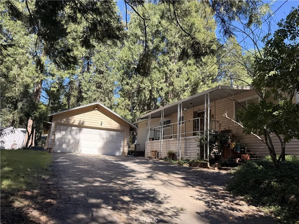 14378 Bethany Magalia, CA 95954