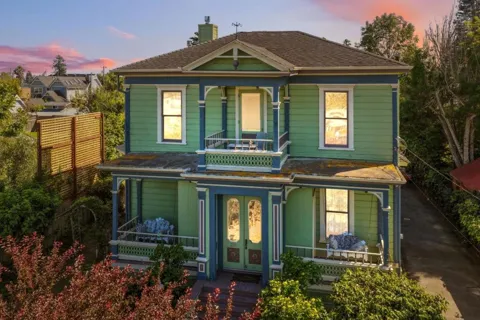 233 Van Ness Avenue