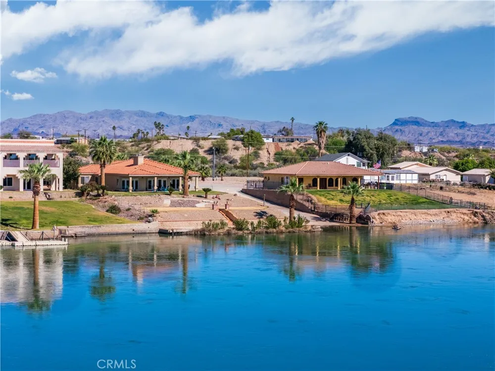 7515 Rio Vista Big River, CA 92242