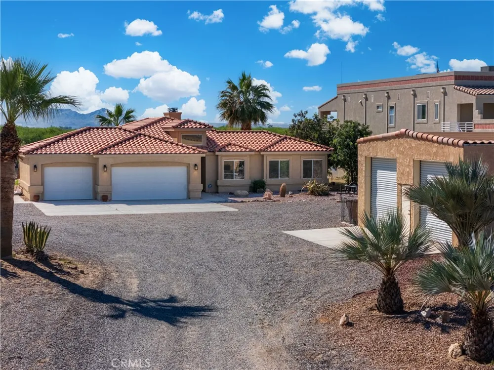 7515 Rio Vista Big River, CA 92242