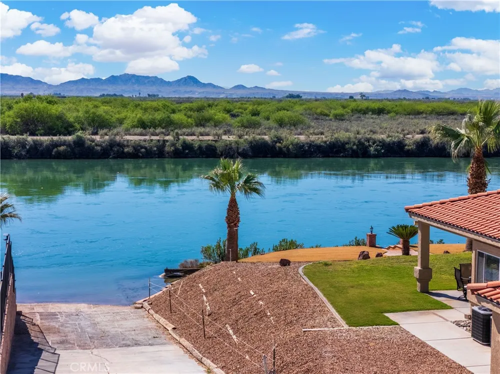 7515 Rio Vista Big River, CA 92242