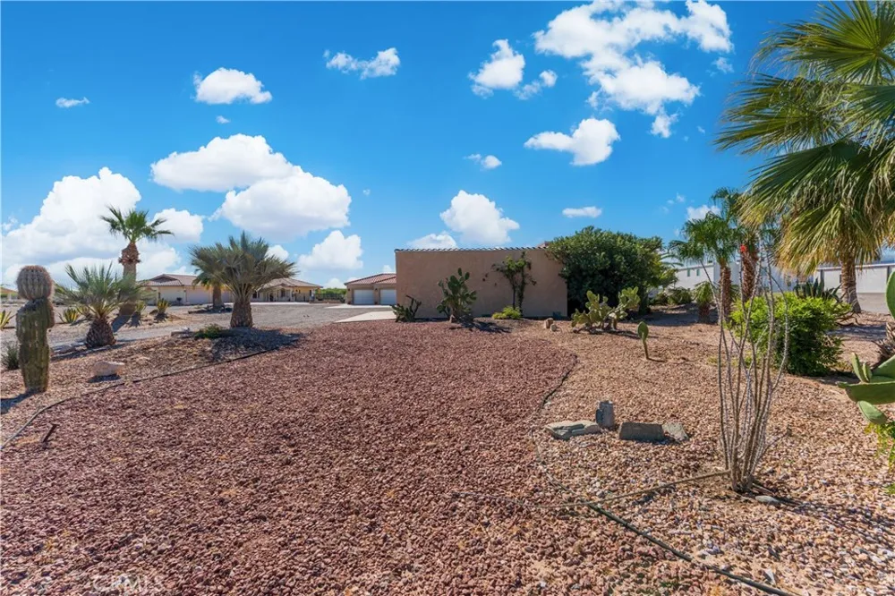 7515 Rio Vista Big River, CA 92242