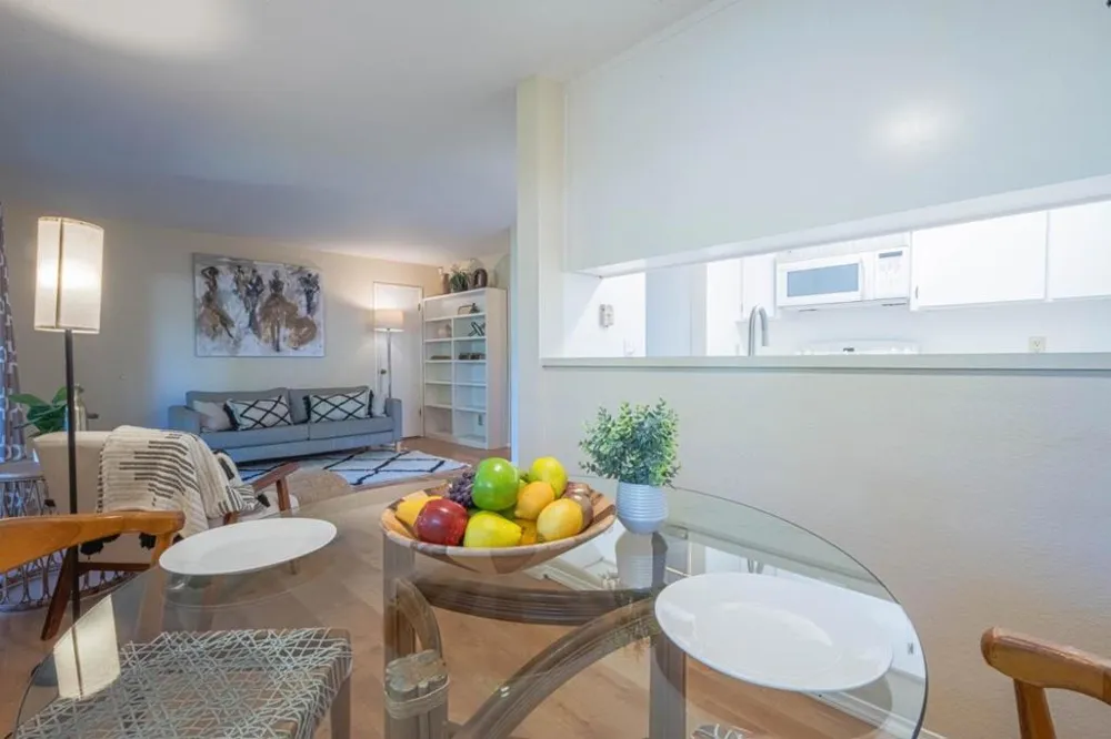 515 Ramona Court #1 Monterey, CA 93940