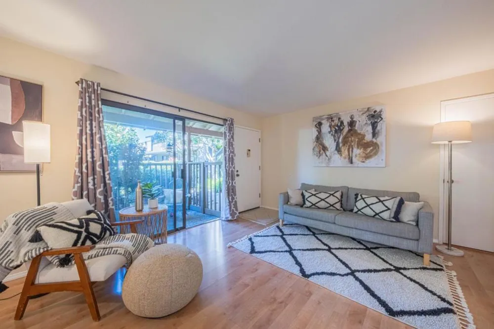 515 Ramona Court #1 Monterey, CA 93940