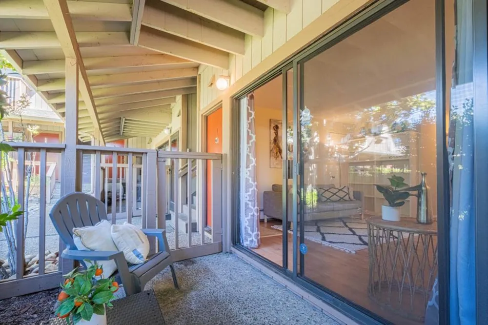 515 Ramona Court #1 Monterey, CA 93940